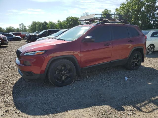 Vin: 1c4pjlab4hw535371, lot: 62265295, jeep grand cher sport 2017 img_1