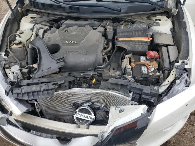 2016 NISSAN MAXIMA 3.5 - 1N4AA6AP7GC397706