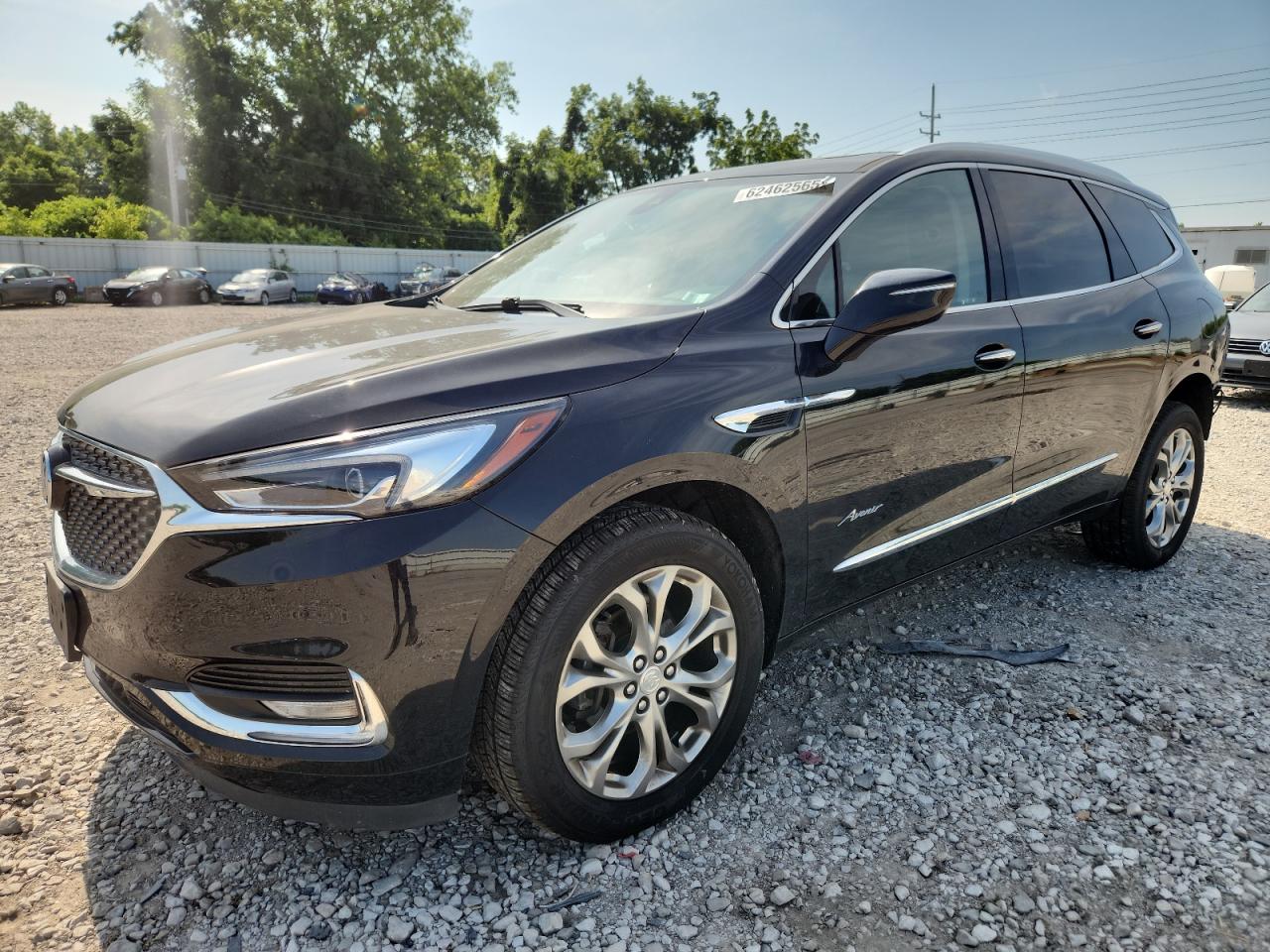 BUICK ENCLAVE AVENIR