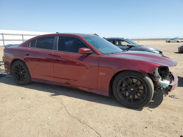 Vin: 2c3cdxgj5hh634697, lot: 59131865, dodge charger r/t 392 20174