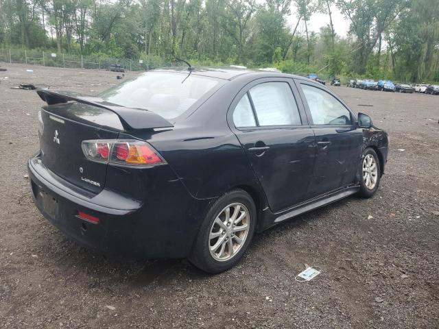 Vin: ja32u2fu7bu014751, lot: 59932015, mitsubishi lancer es/es sport 20113