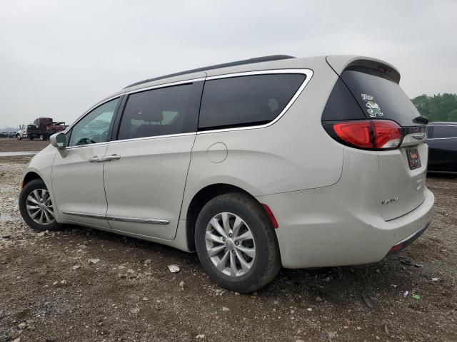 Vin: 2c4rc1bg0hr720429, lot: 59925215, chrysler pacifica touring l 20172