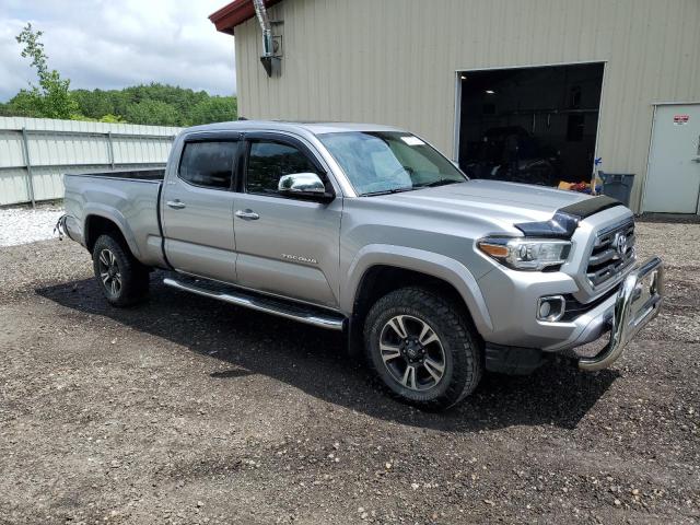 Vin: 5tfhz5bn3gx004754, lot: 61473195, toyota tacoma double cab 20164