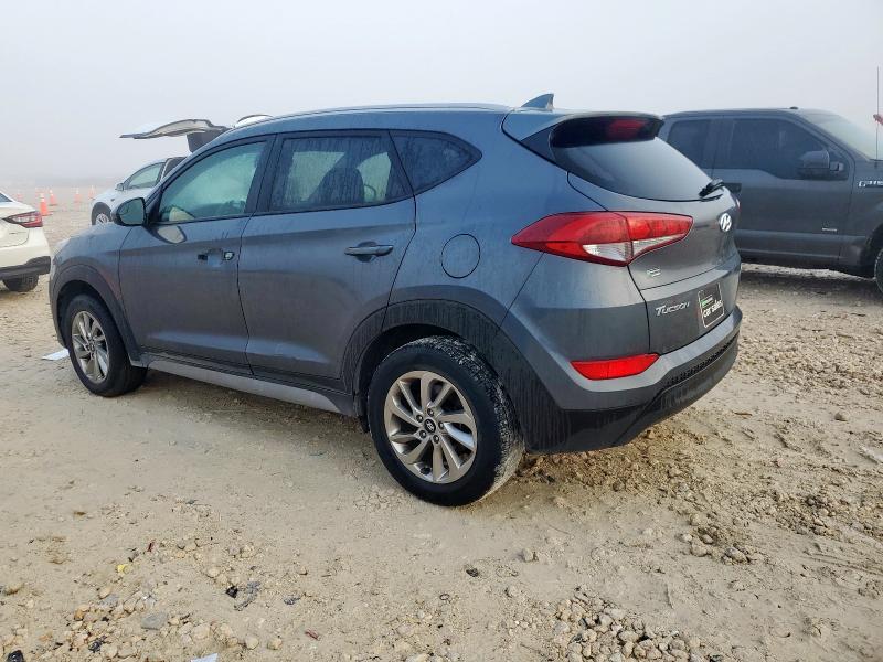 Vin: km8j3ca42ju728455, lot: 60690175, hyundai tucson sel 20182