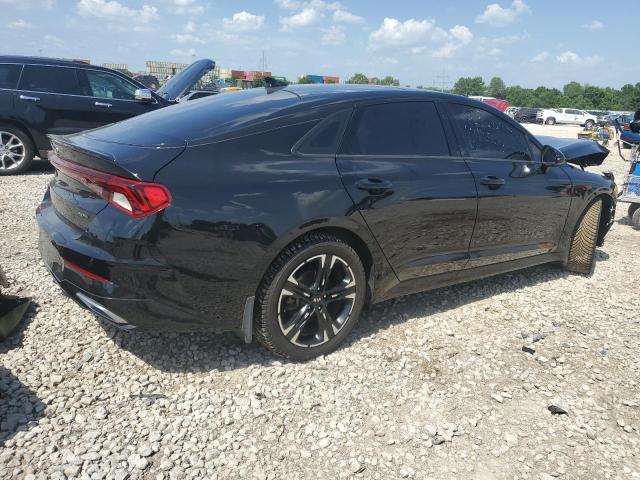 2021 KIA K5 GT LINE 5XXG64J27MG018021