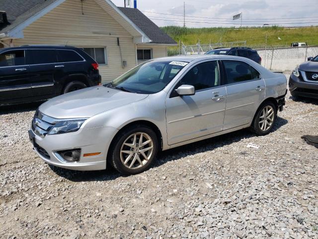 FORD FUSION SEL