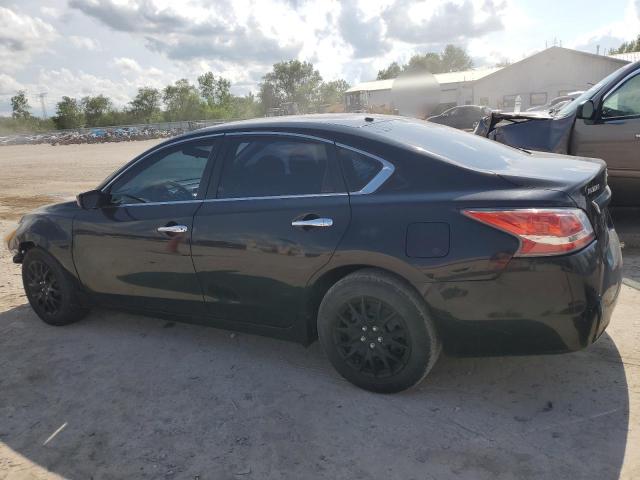 2015 NISSAN ALTIMA 2.5 - 1N4AL3AP5FC271285