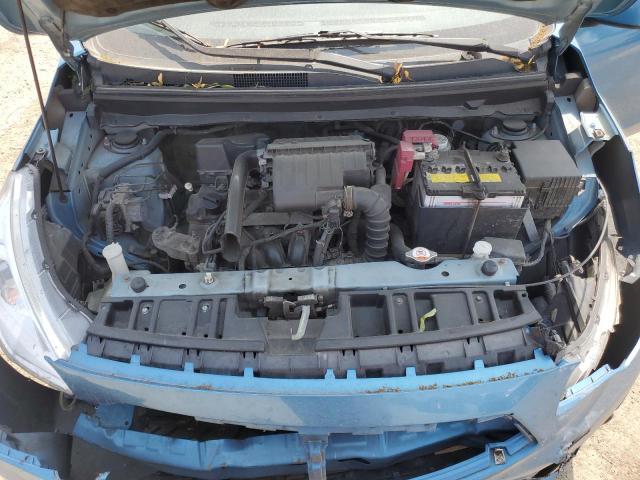 2018 MITSUBISHI MIRAGE G4 - ML32F3FJ1JHF06776
