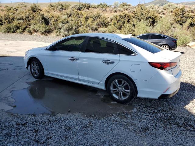 Vin: 5npe34af0jh619726, lot: 60329915, hyundai sonata sport 20182