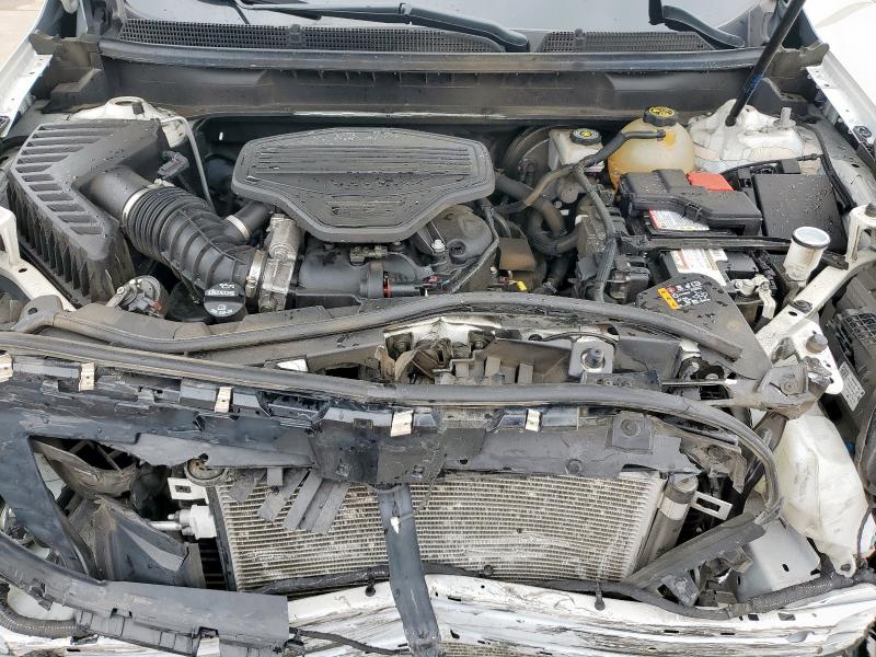 2022 CADILLAC XT5 PREMIU 1GYKNCRS5NZ162901