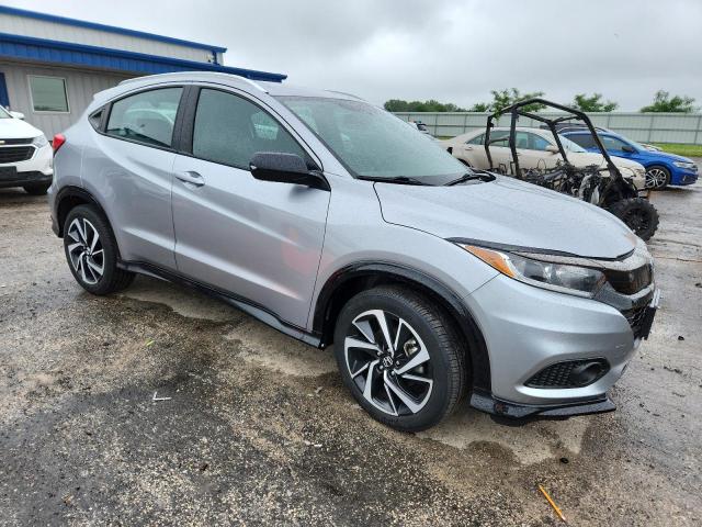 2019 HONDA HR-V SPORT 3CZRU6H10KG717681
