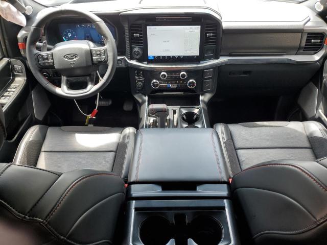 2025 FORD F150 RAPTO 1FTFW1RG4SFA57333