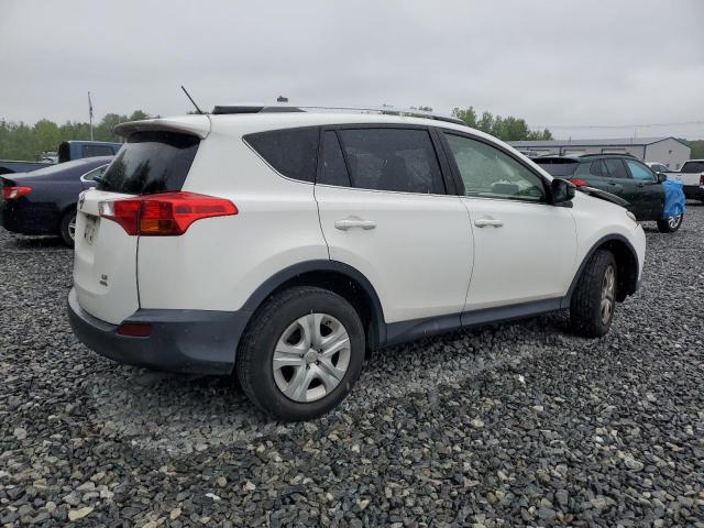 Vin: jtmbfrev2ej006979, lot: 60121115, toyota rav4 le 20143