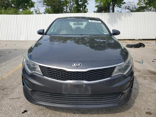 2017 KIA OPTIMA LX - 5XXGT4L32HG130715