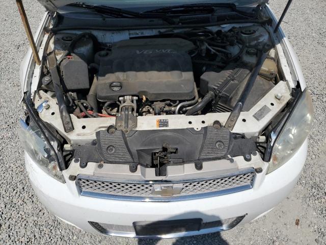 2013 CHEVROLET IMPALA LT - 2G1WG5E37D1246634