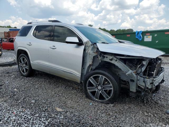 Vin: 1gkknpls6hz183674, lot: 62002015, gmc acadia denali 20234