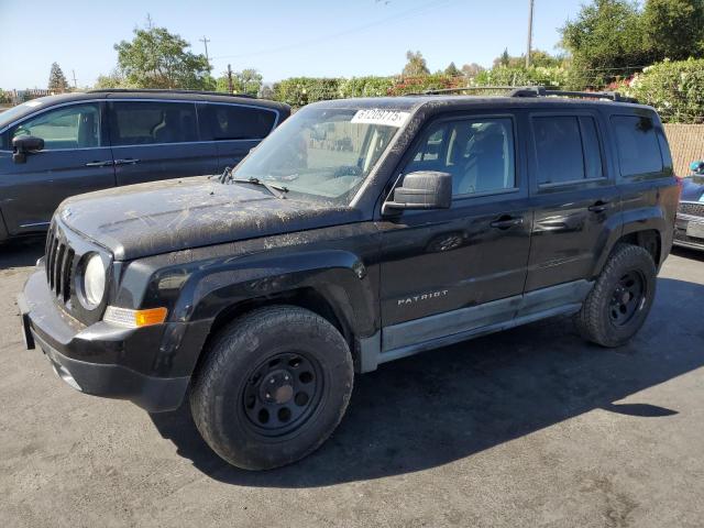 Vin: 1j4nf1gb6bd216166, lot: 61209775, jeep patriot sport 2011 img_1