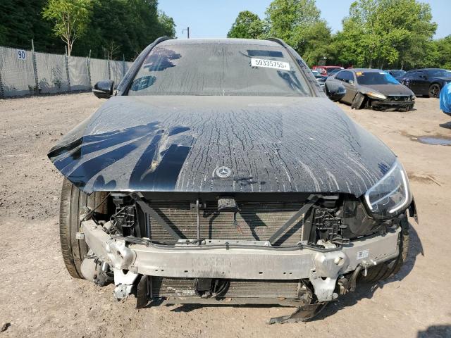 2021 MERCEDES-BENZ GLC 43 4MA W1N0G6EB0MF968118