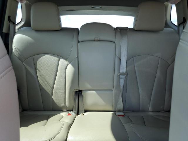 2018 BUICK ENVISION P LRBFX4SX5JD003685
