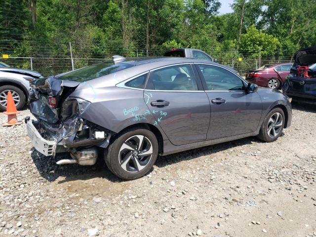 Vin: 19xze4f52ne014340, lot: 62159395, honda insight ex 20223