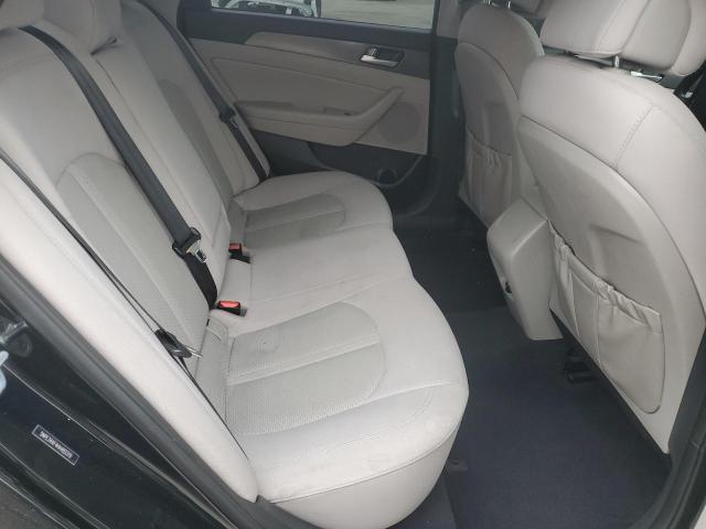 2017 HYUNDAI SONATA SPO - 5NPE34AF4HH483319