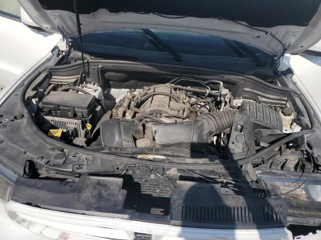 2014 DODGE DURANGO R/ - 1C4SDJCT5EC349136