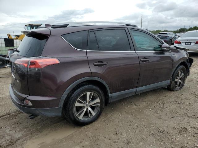 Vin: 2t3wfrev0hw378358, lot: 59123625, toyota rav4 xle 20173