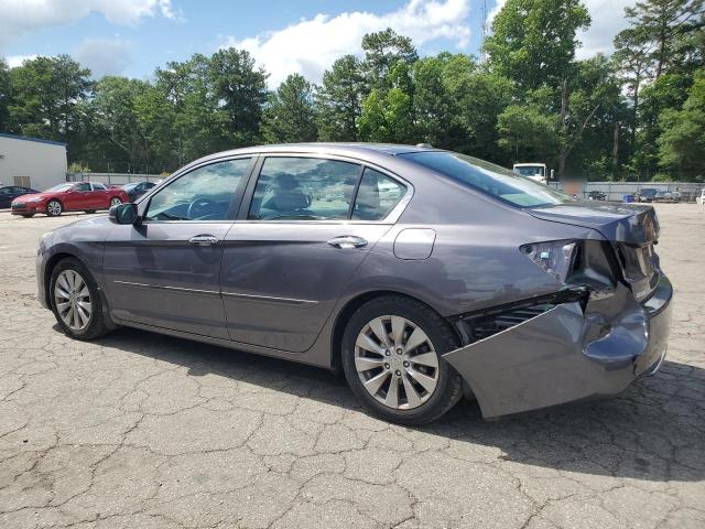 Vin: 1hgcr2f80ea301334, lot: 61064185, honda accord exl 20142