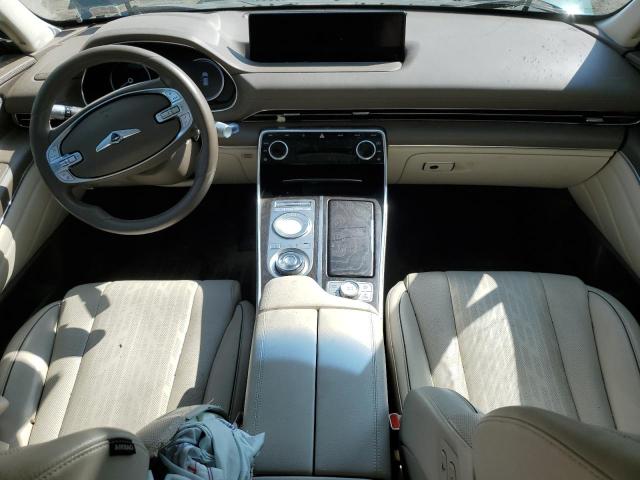 2021 GENESIS GV80 BASE KMUHCESC1MU037651