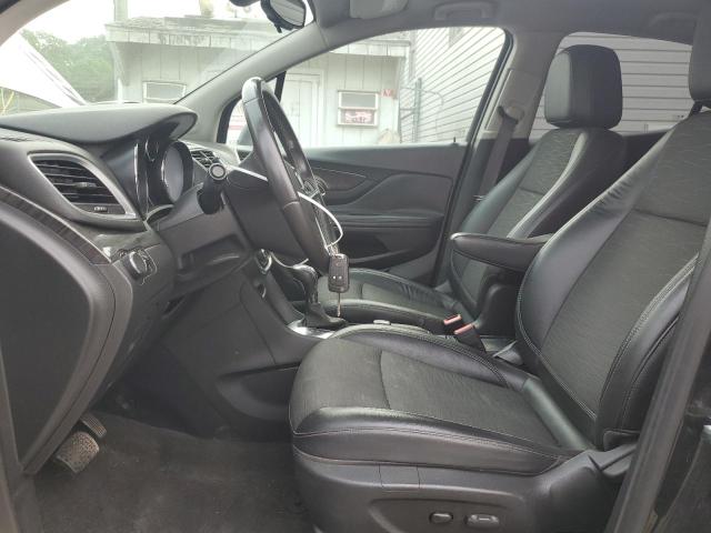 2016 BUICK ENCORE KL4CJASB0GB575769
