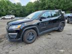 2021 JEEP COMPASS SP - 3C4NJCAB7MT588461