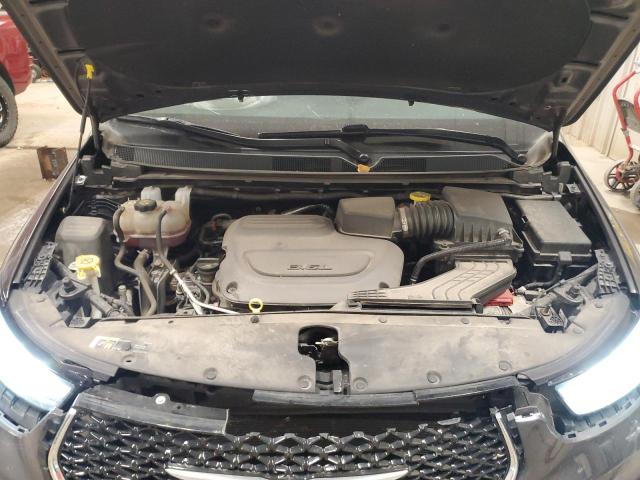 2021 CHRYSLER PACIFICA T 2C4RC3BG5MR549327