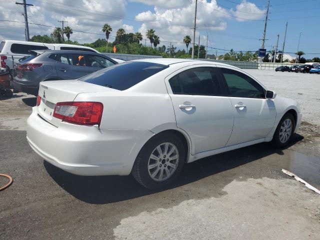 Vin: 4a32b2ff4ce006575, lot: 61351915, mitsubishi galant fe 20123
