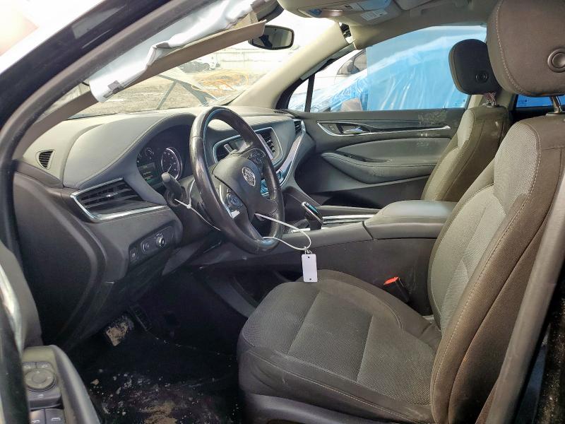 2019 BUICK ENCLAVE 5GAERAKW6KJ244446