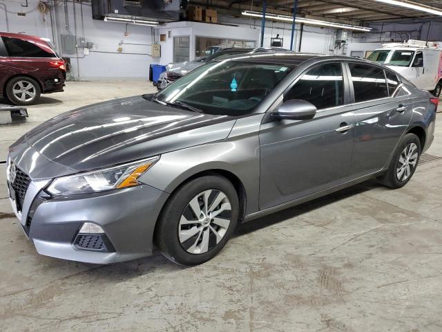 Vin: 1n4bl4bv4kc247173, lot: 62940785, nissan altima s 2019 img_1
