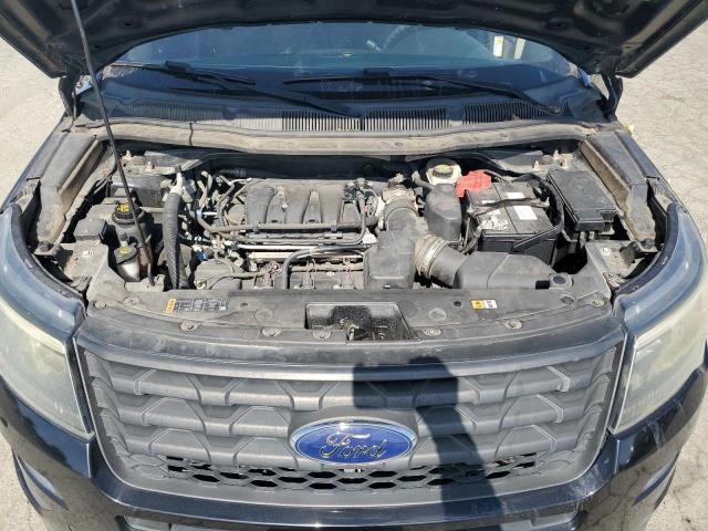 2017 FORD EXPLORER P - 1FM5K8AR5HGA24319