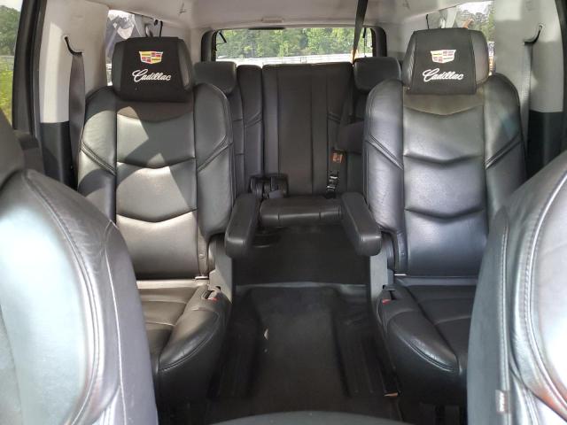 2018 CADILLAC ESCALADE E 1GYS4HKJ4JR163503