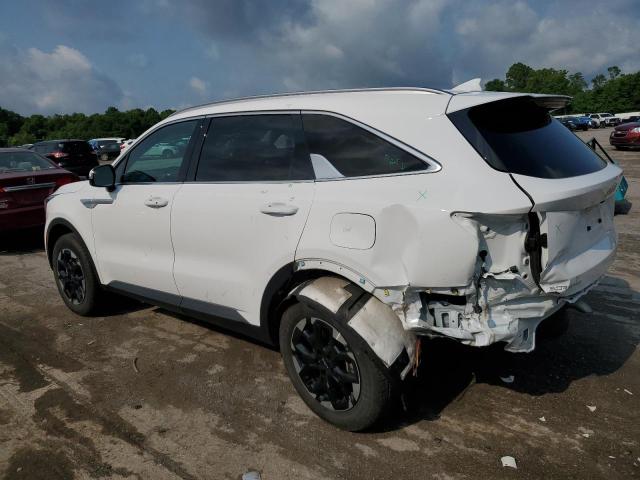 Vin: 5xyrldjc6sg317552, lot: 60237305, kia sorento s 20252