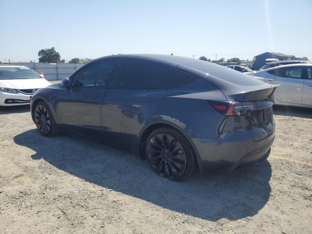2021 TESLA MODEL Y 5YJYGAEE9MF275270