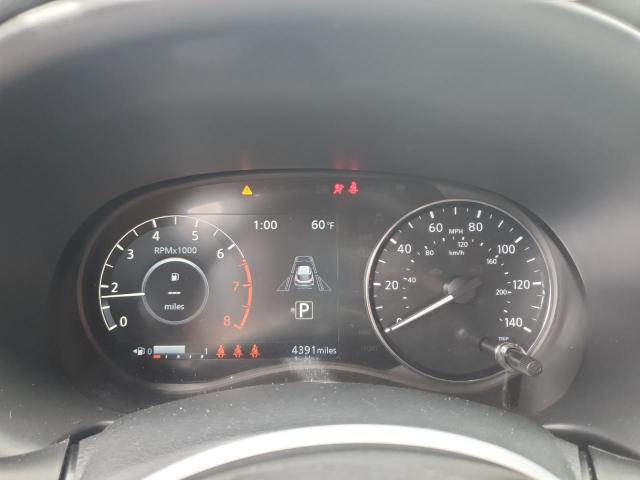 2024 NISSAN KICKS SR - 3N1CP5DV0RL564259