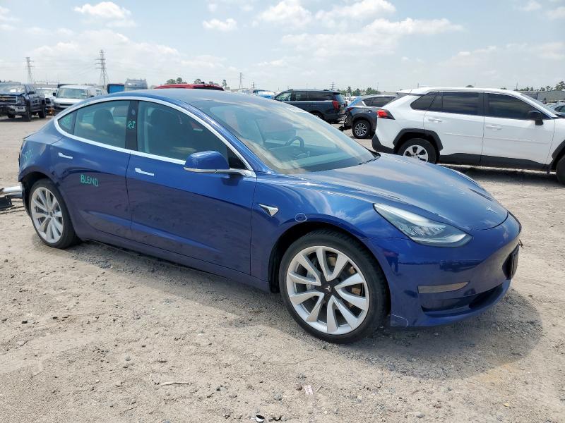 2020 TESLA MODEL 3 5YJ3E1EA3LF661338