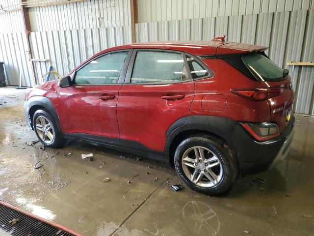 Vin: km8k2cab4pu021100, lot: 60343245, hyundai kona se 20232