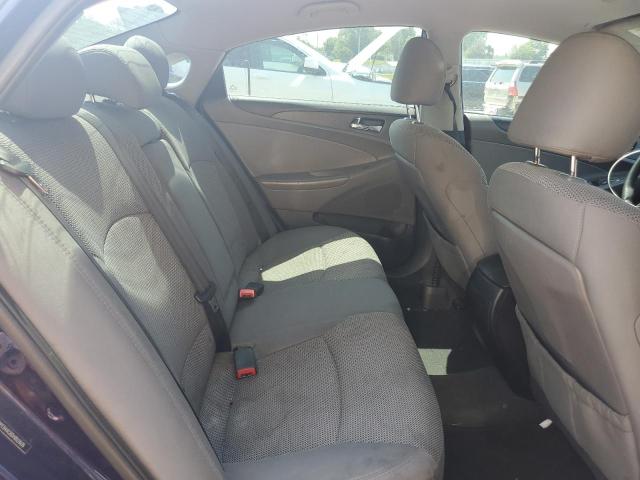 5npeb4ac6dh802609 - 2013 Hyundai Sonata Gls - #60094185