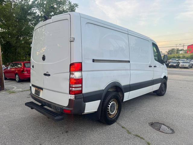 Vin: wd3pe7dd3gp324111, lot: 62522685, mercedes-benz sprinter 2500 20164