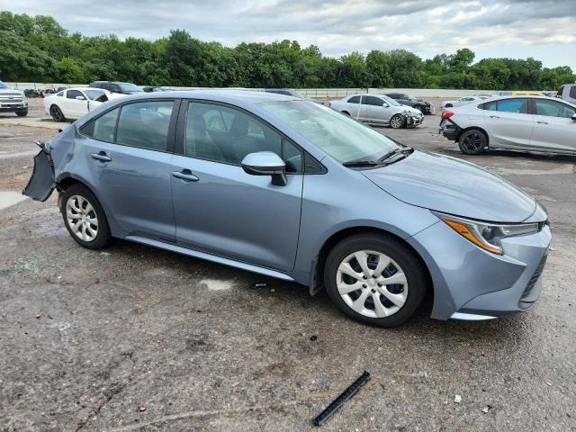 2023 TOYOTA COROLLA LE - 5YFB4MDE8PP036383