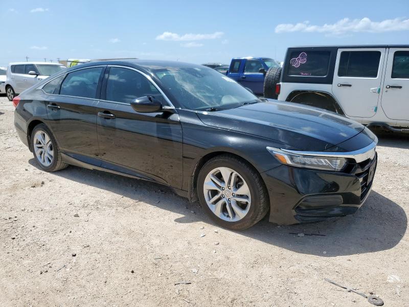 Vin: 1hgcv1f19ja247728, lot: 61140065, honda accord lx 20184