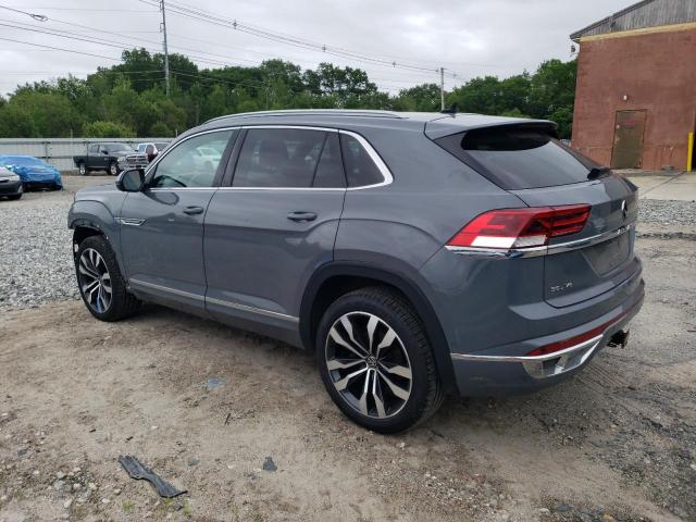Vin: 1v2fe2ca3mc206055, lot: 60788985, volkswagen atlas sel premium r-line 20212