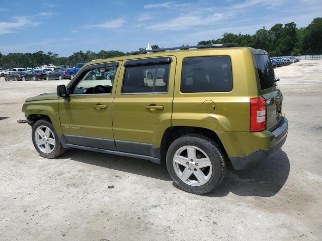 Vin: 1c4njpba4cd579198, lot: 60484175, jeep patriot sport 20122