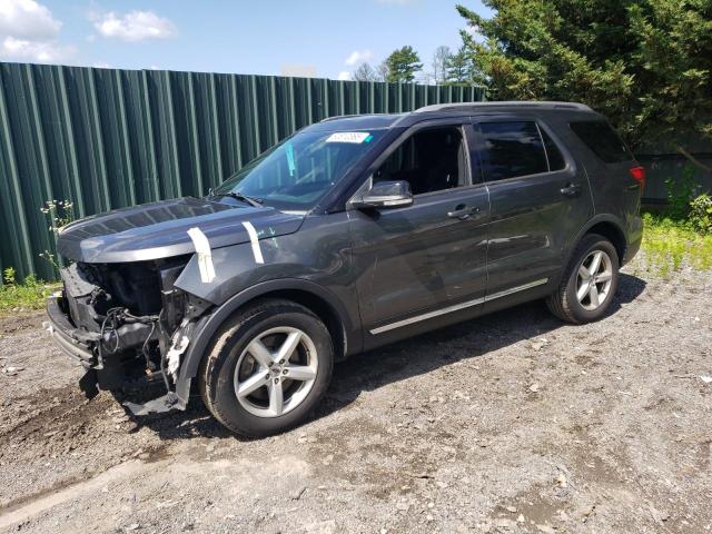 Vin: 1fm5k8dh3ggc64664, lot: 60810365, ford explorer xlt 2016 img_1