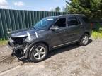 2016 FORD EXPLORER X - 1FM5K8DH3GGC64664